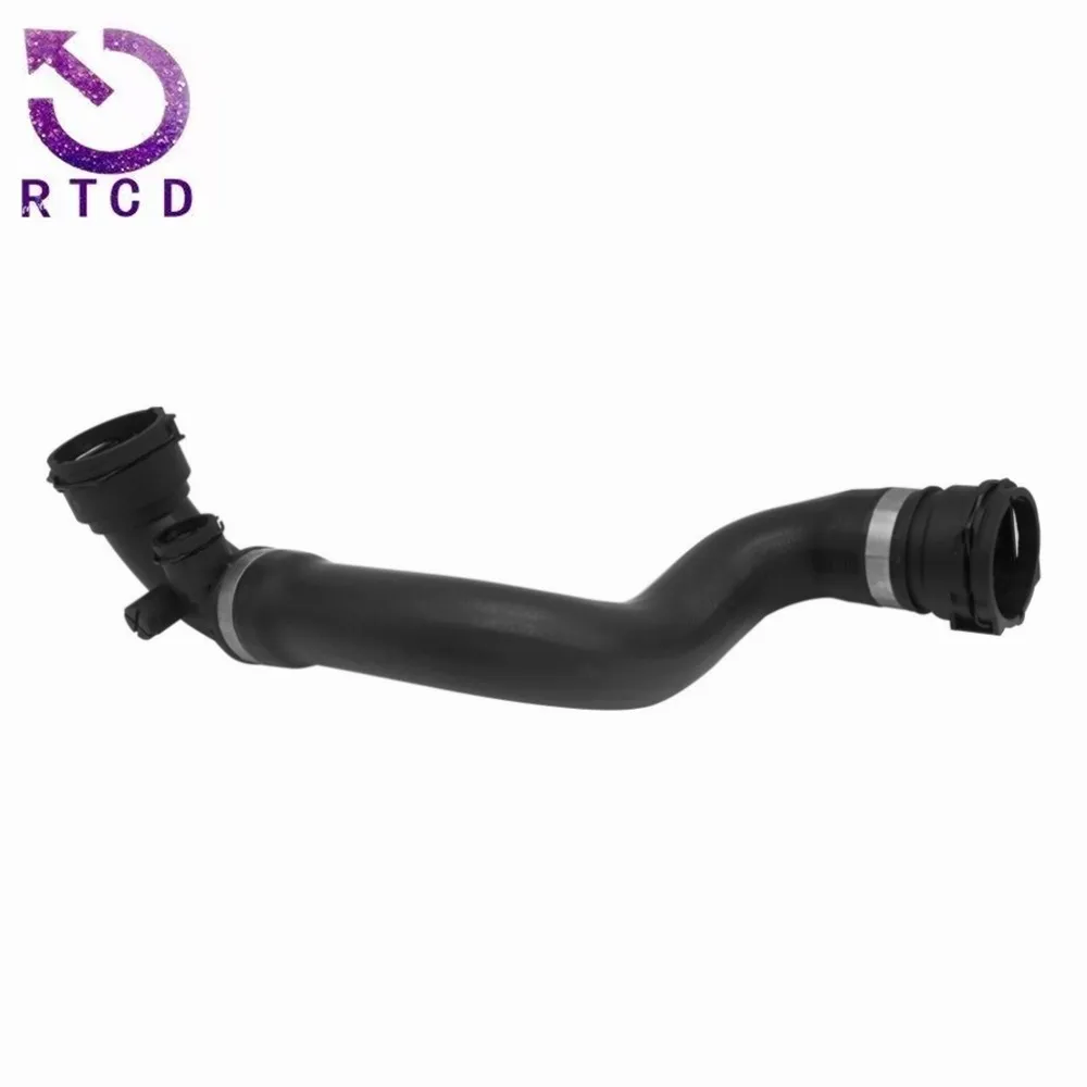 

Coolant Hose Radiator Hose (Upper) 11537500733 FOR BMW E53 X5 X6 3.0 2001-2006