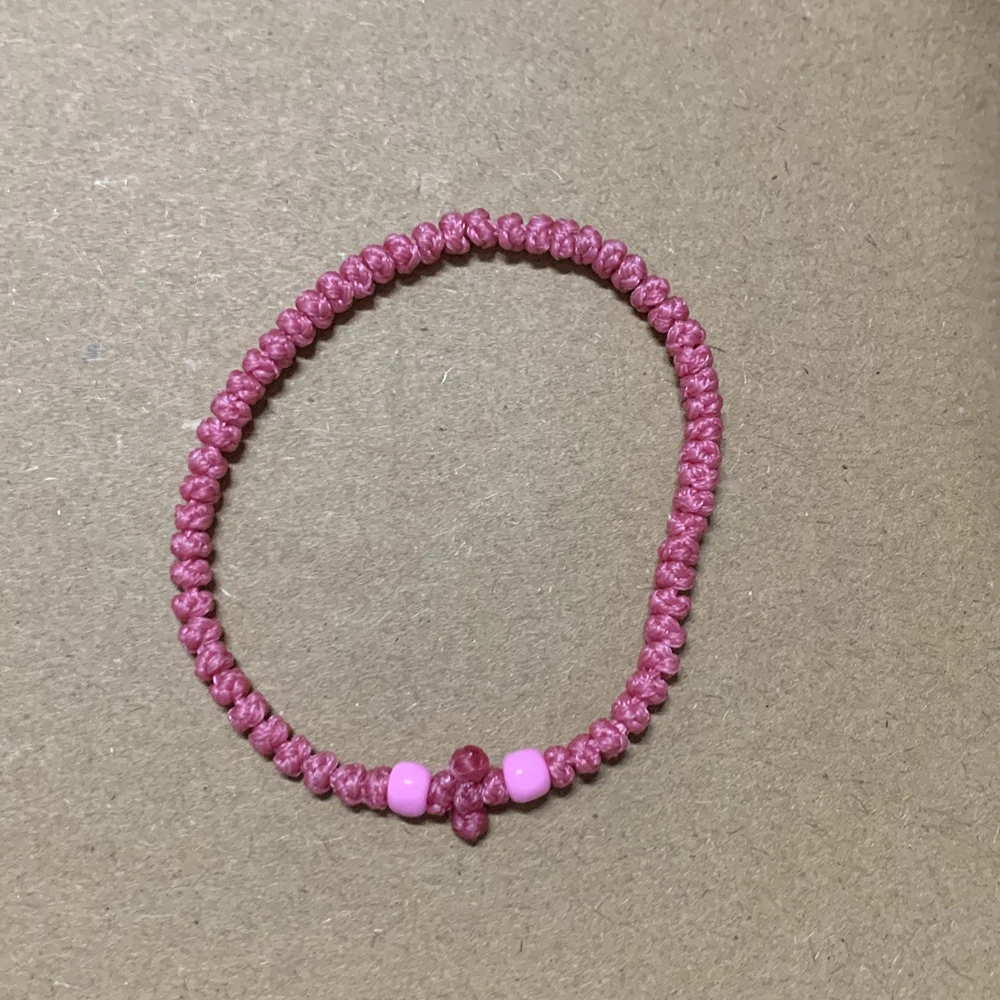 Браслет ручной работы Adiustable