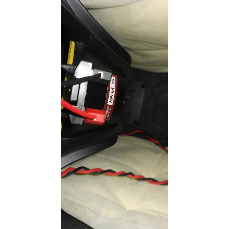 Блок линейного усилителя Q1 двойной 10-дюймовый полночастотный линейный блок