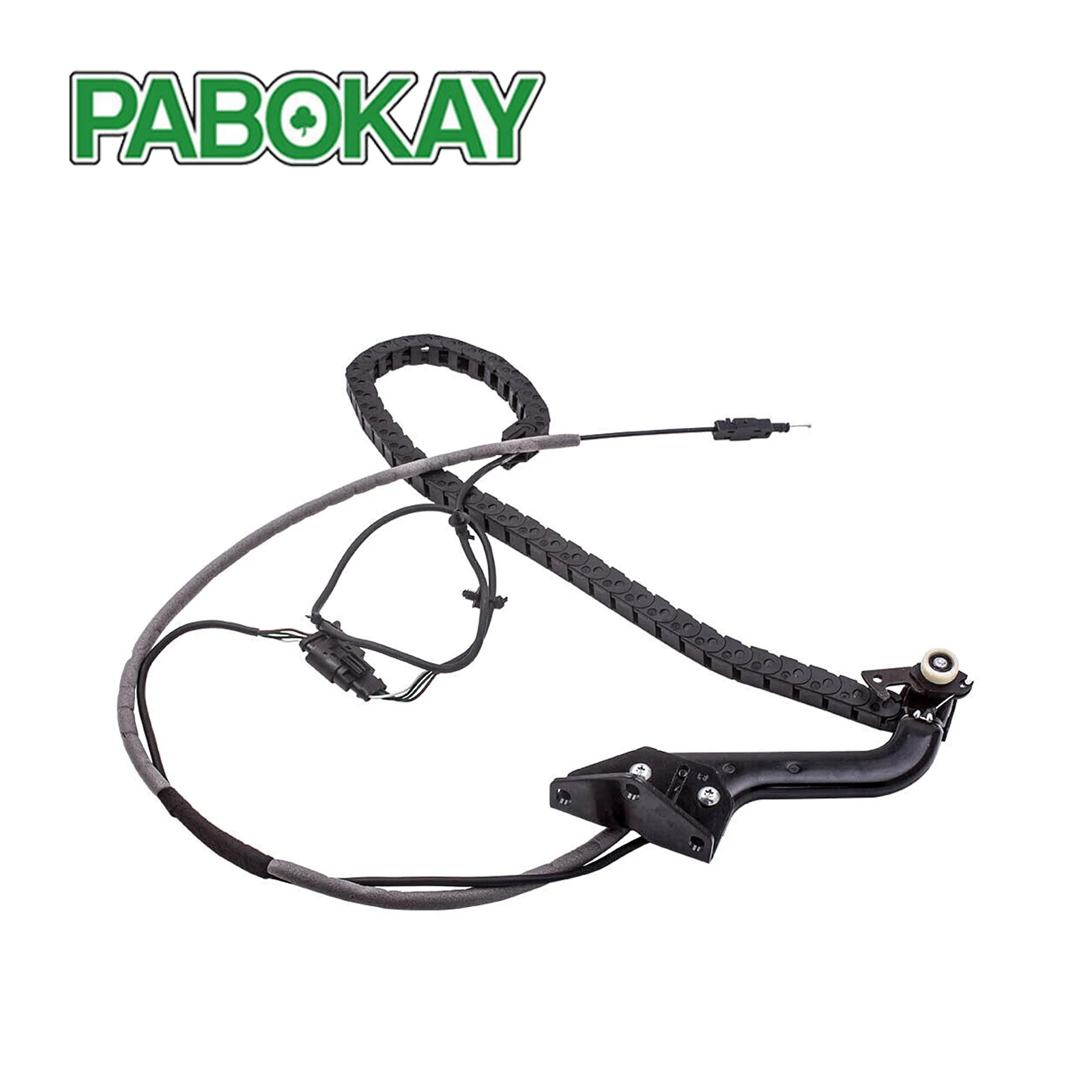 9068204169 9068200269 9068204100 Для VW Crafter Mercedes Sprinter направляющая роликовая раздвижная дверь