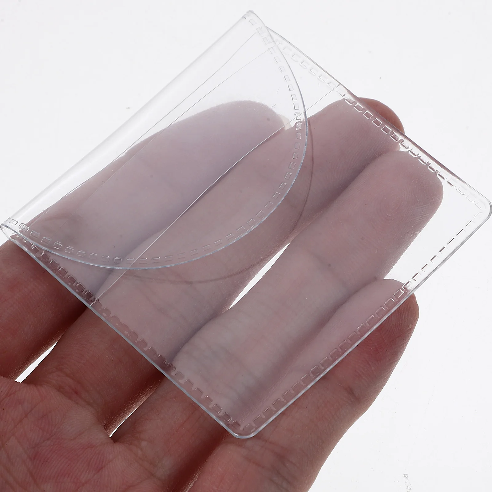 Рисунок 6 - пластиковые мешочки для хранения