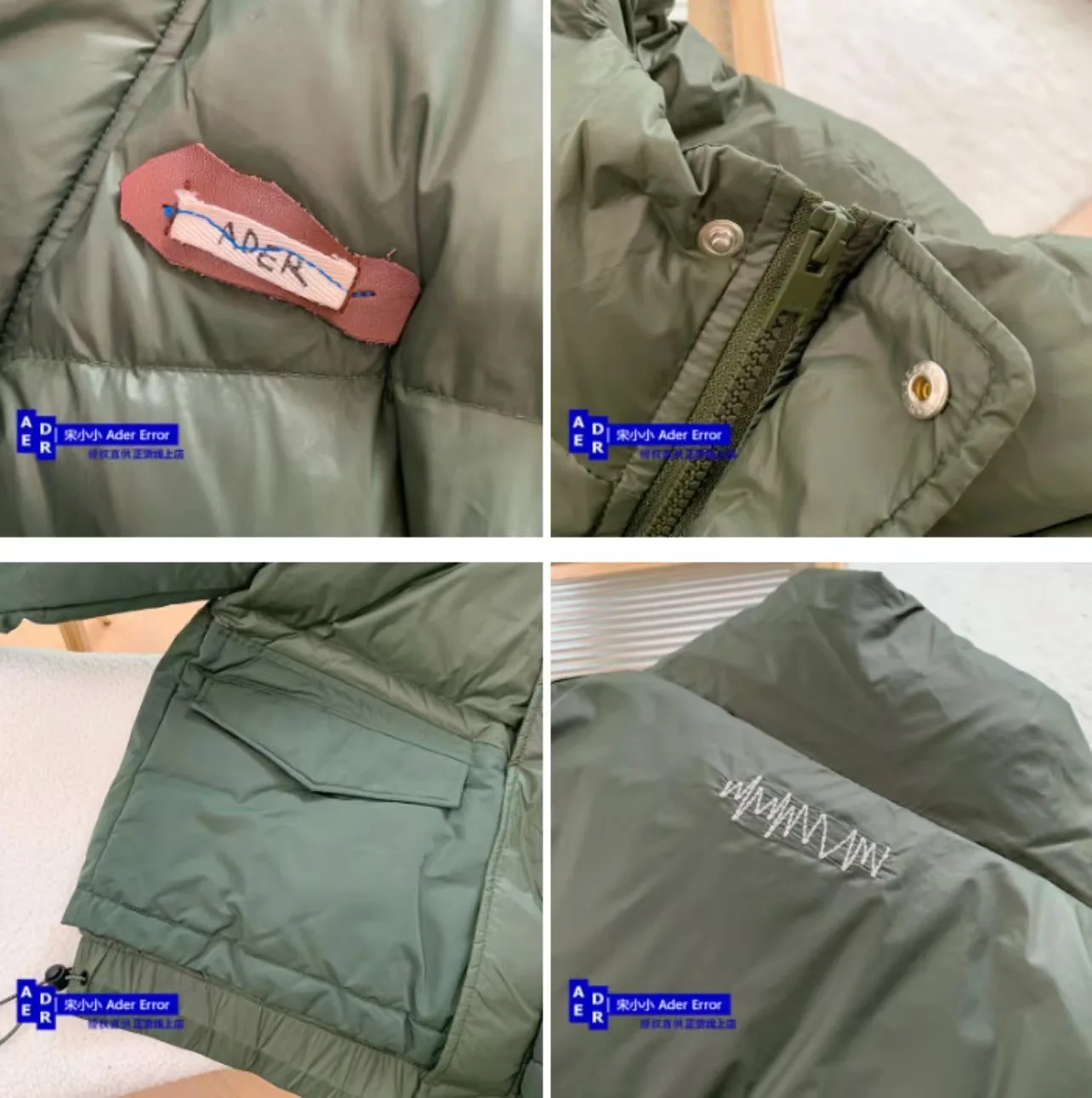 Korean high-quality down jacket loose warm bread type couple thick coat stand collar white duck down heavy coat in winter unisex
