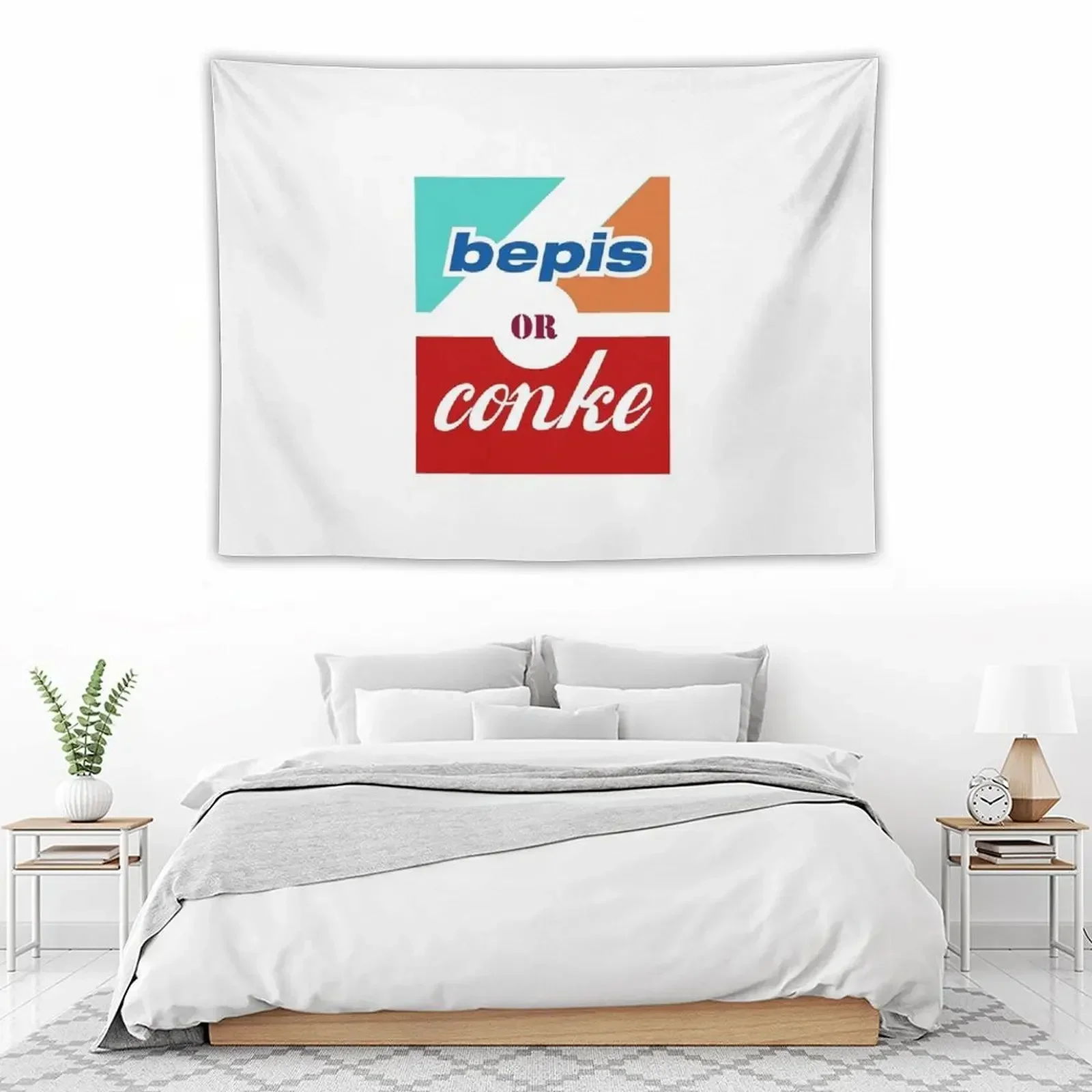 Гобелен bepi или Conke украшение для спальни домашний декор украшения гобелен