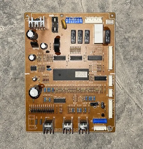 Микросхема RS19BRPW DA41-00437A DA97-04785B