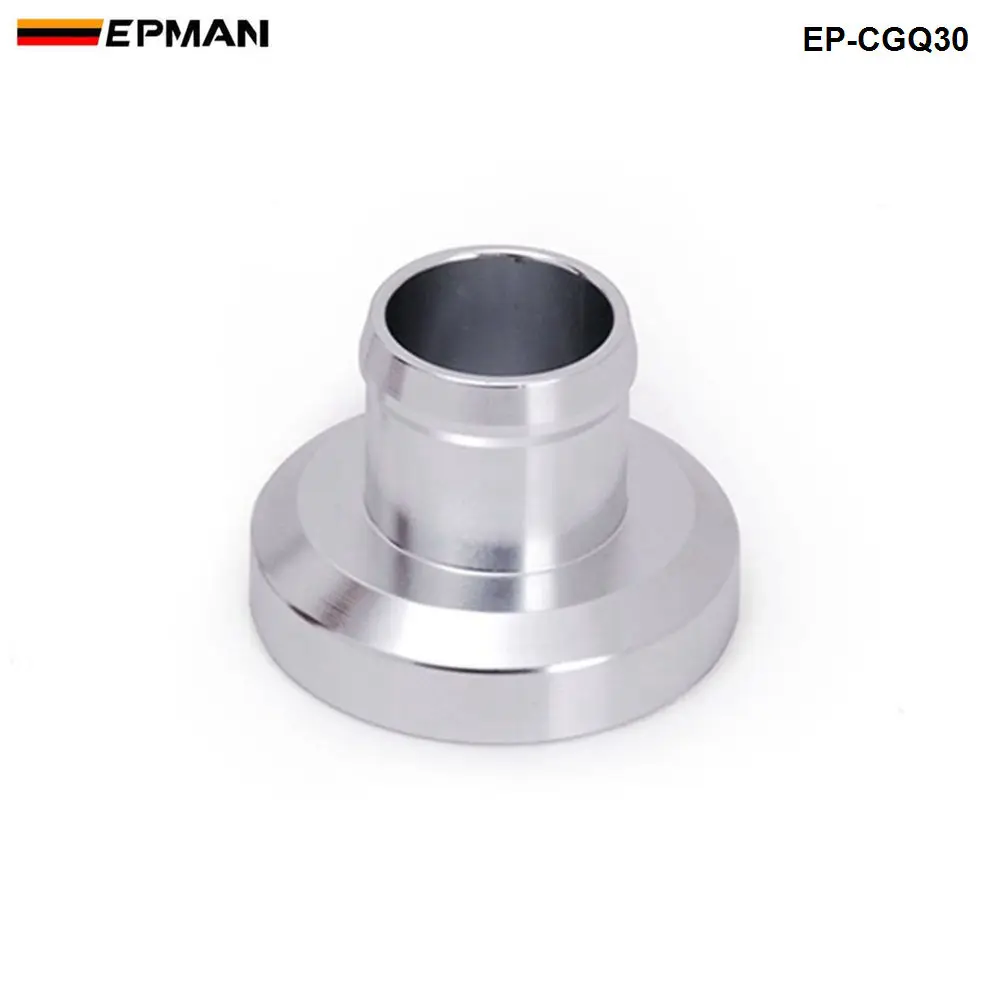 EPMAN Алюминий SSQV SQV Bov Фланцевый адаптер продувочного клапана EP-CGQ30 (art.: 3920d42507fee) - 3920d42507fee