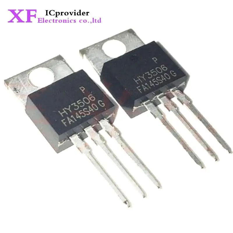 10 шт. HY3506 HY3506P TO-220 IC |