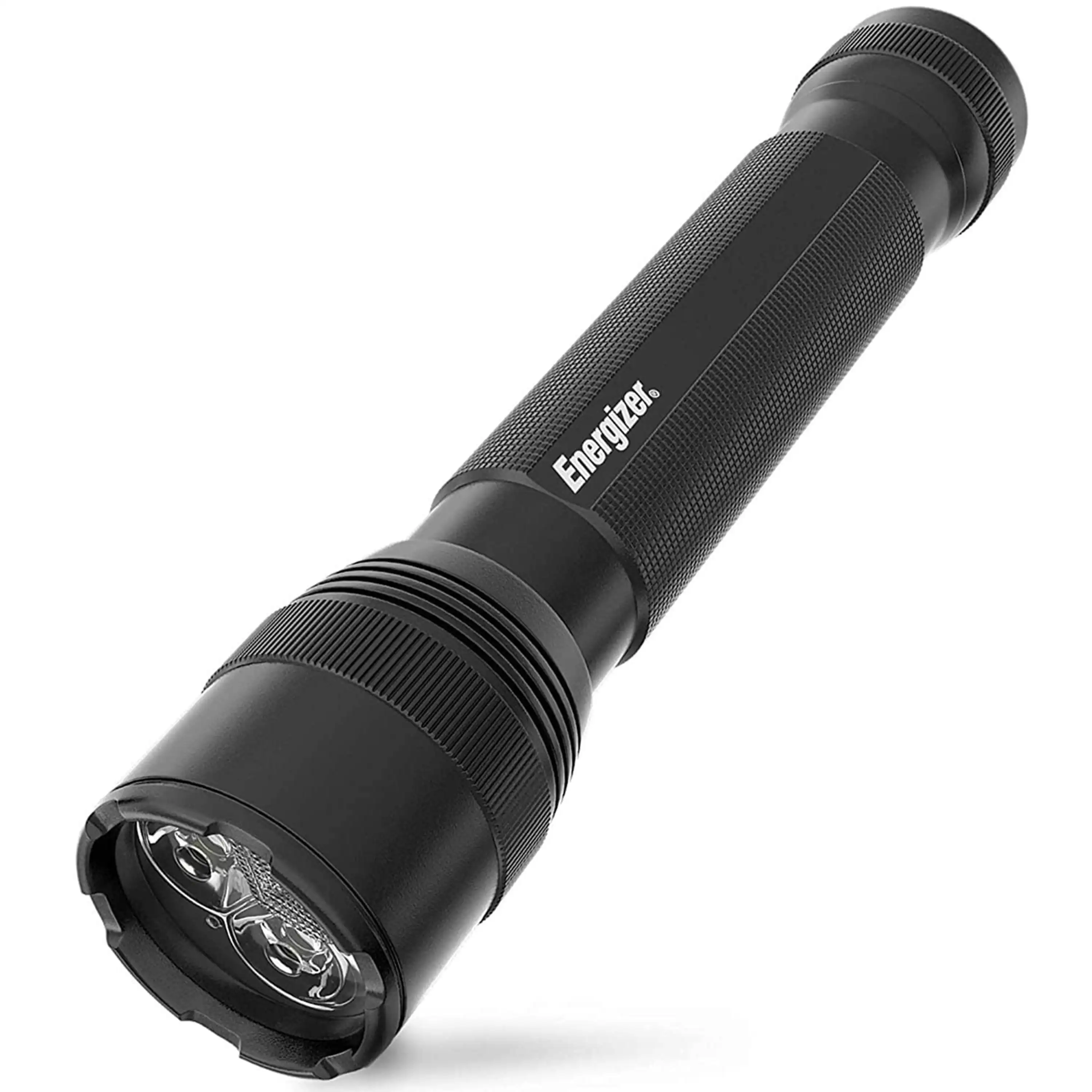 

TAC 1000 LED Flashlight