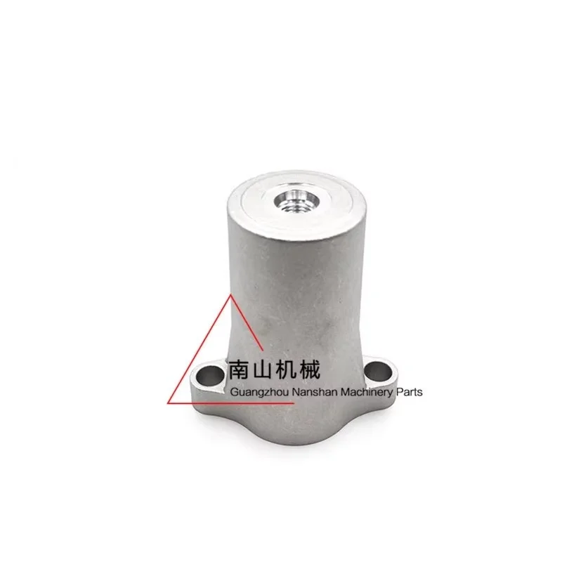 Hitachi EX120-5/200-5 колпачок распределительного клапана многоходового длинного