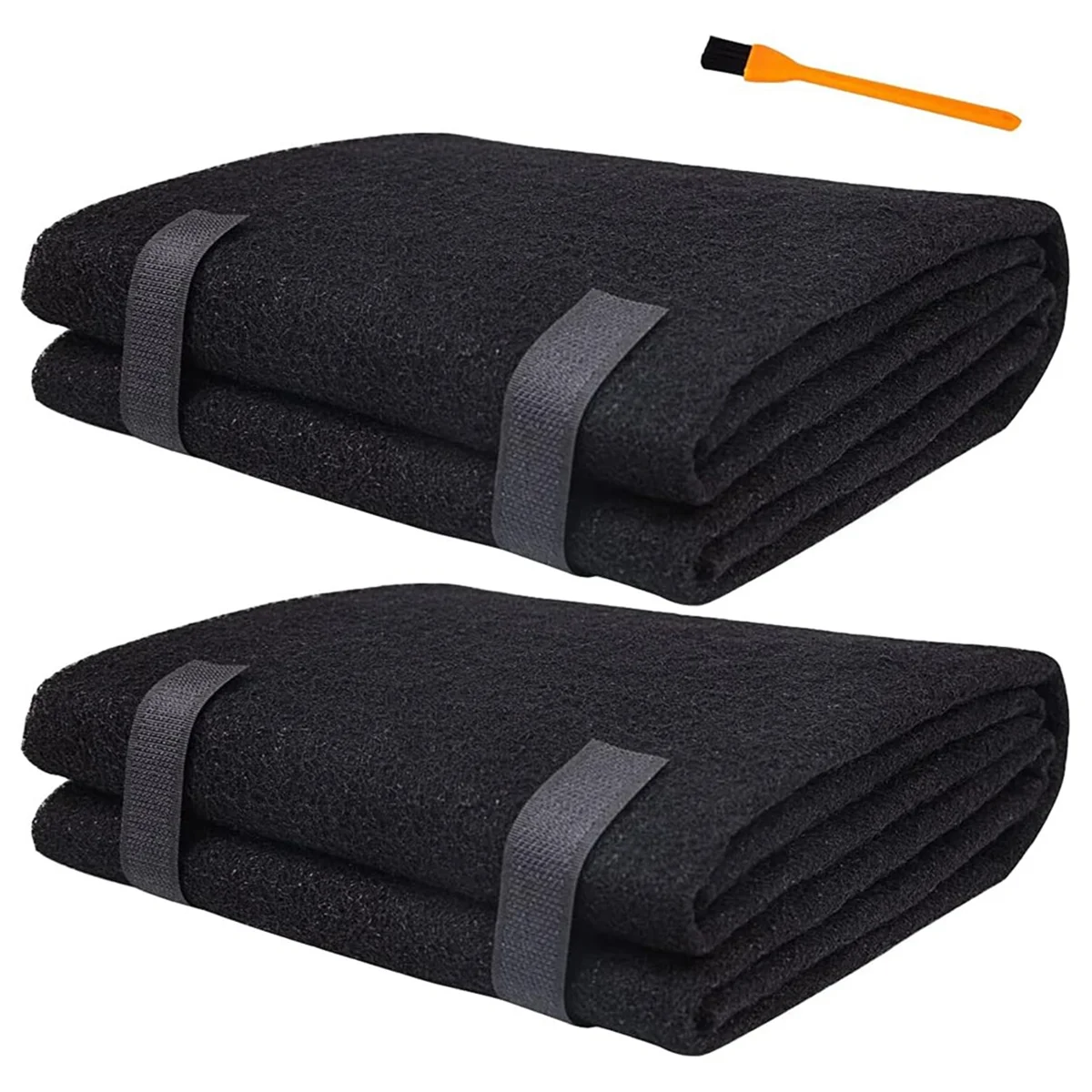 2 шт./упаковка универсальные карбоновые фильтры для HPA100 200 HPA300