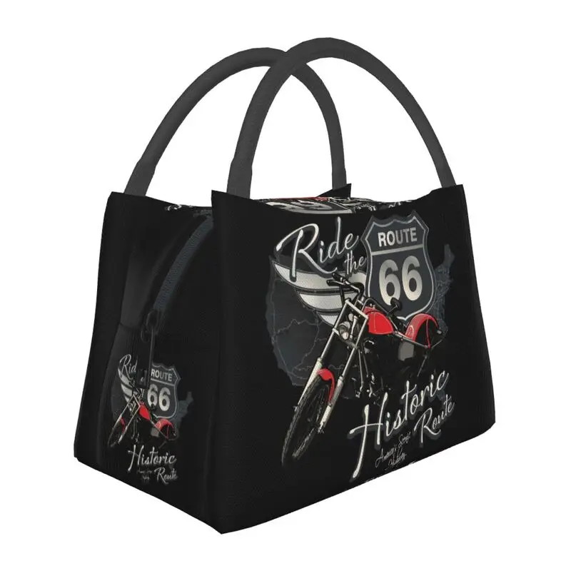 

Hand-held insulated refrigerated simple style lunch bag is convenient attractive, cute, suitable for family friends picnics