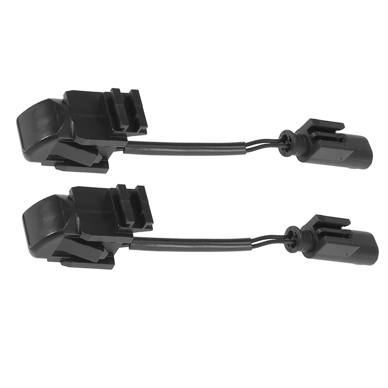 Насадка на лобовое стекло Левая или правая для Mercedes-Benz C E SL SLK -CLASS W203 W211 R230 R171