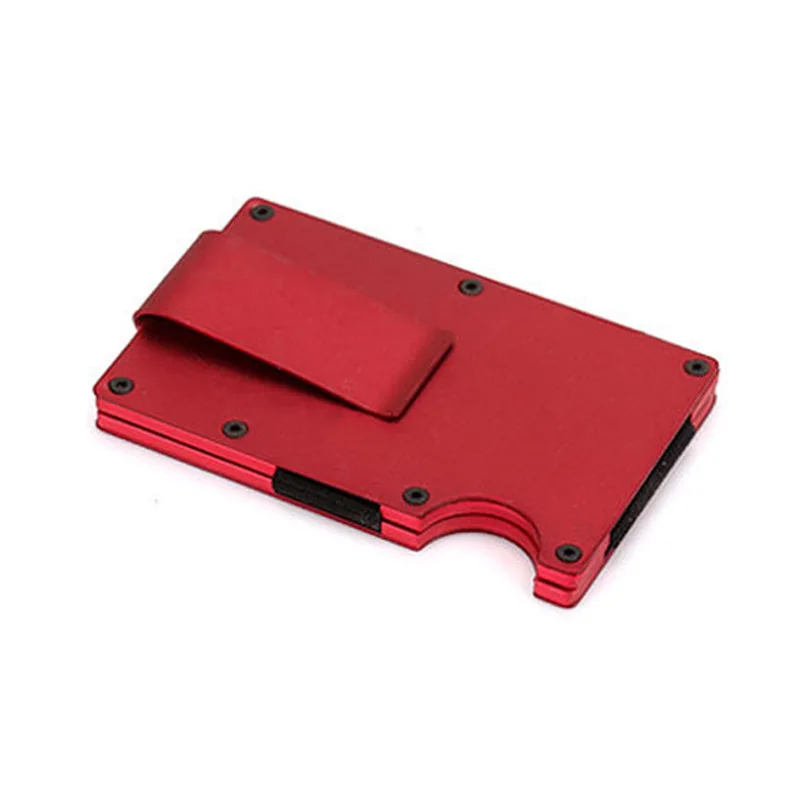 Carte Grise Pochette Card Wallet Holder Porte Carte Porta Tessere Carteiras Masculinas Wallet for Men Women Purses Minimalista