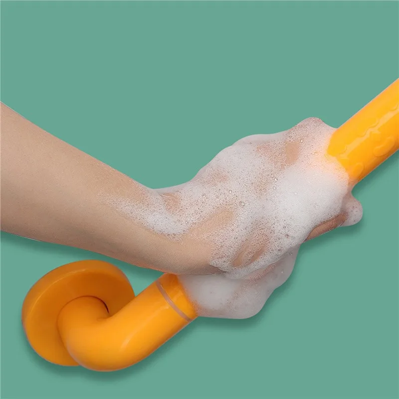 Поручни для ванной комнаты пожилых людей с защитой от падения и |