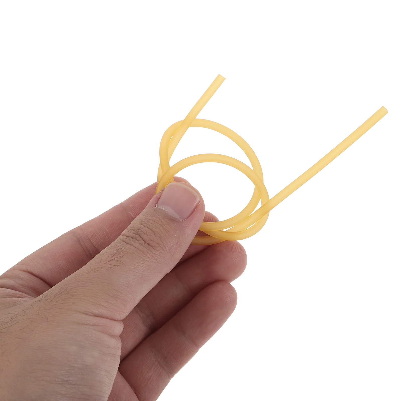 6 шт. бамбуковые аксессуары Yangqin резиновый шланг для измерения фитинги Dulcimer