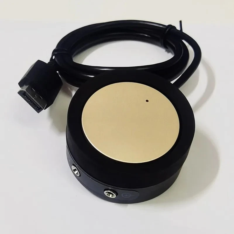 Фото Для мультимедийной колонки Bose Companion 20 - блок управления громкостью C20 №4