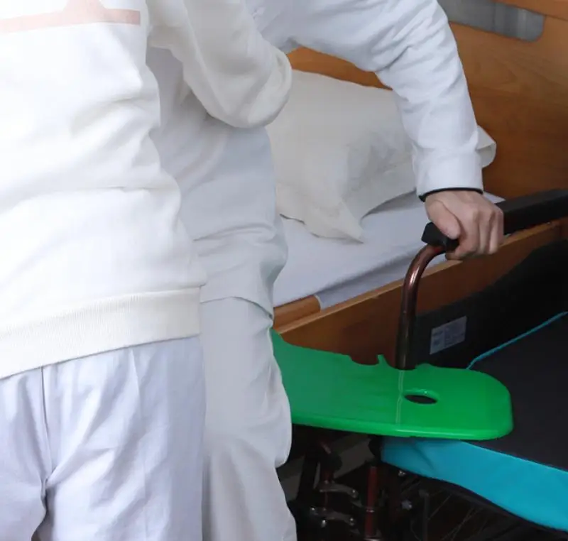 1 шт. доска для переноса кровати пожилых людей