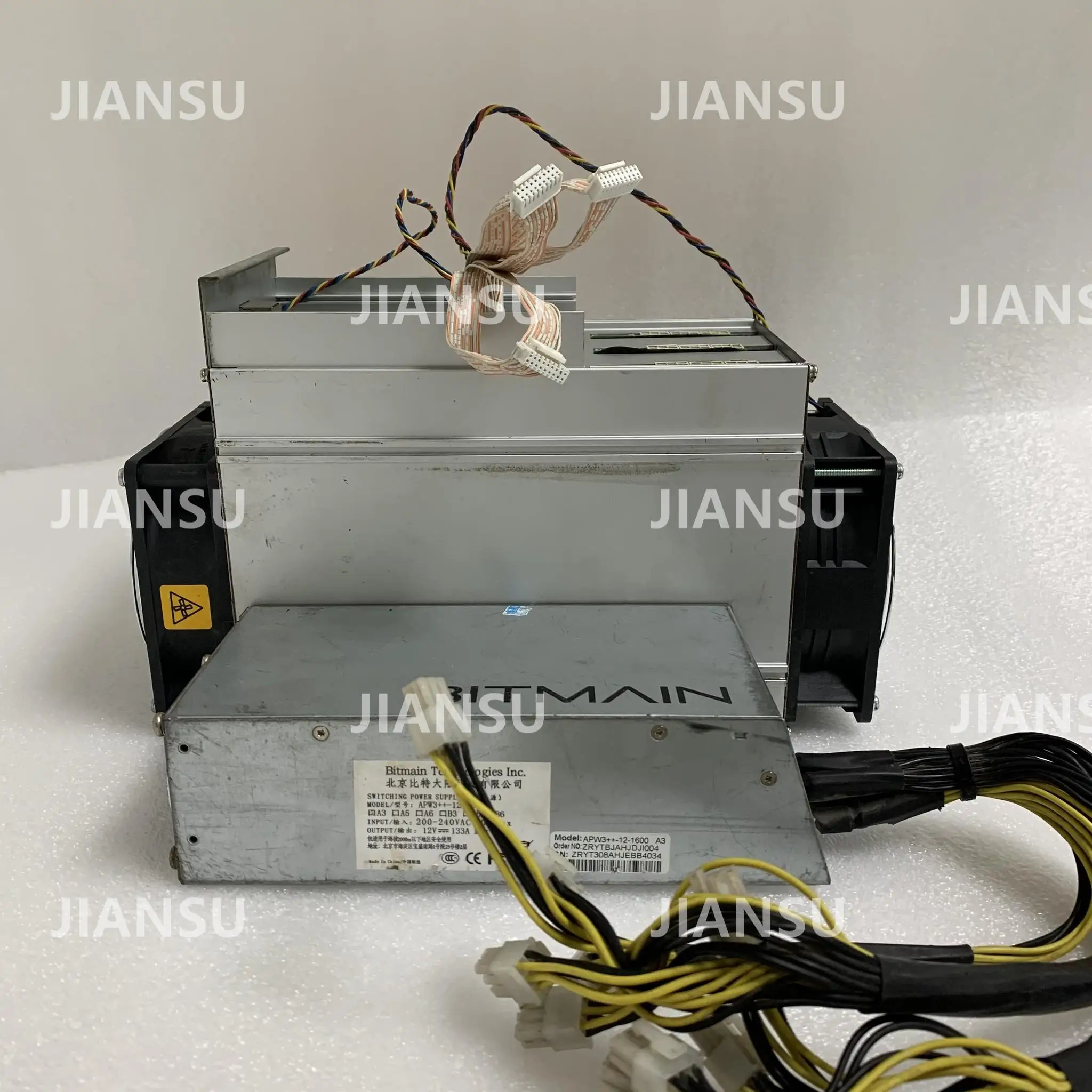 AntMiner S9SE 16TH/S с PSU apw BCH BTC Майнер лучше чем 13 5 t 14t S9j 14 S9k S15 S17 T15 T17 WhatsMiner M3 T1 | Компьютеры