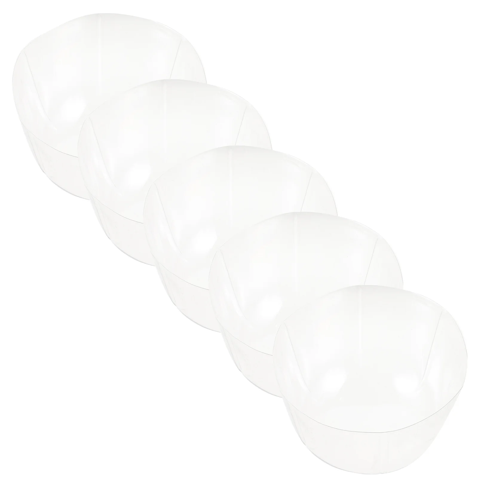 

5 шт., пластиковые настольные держатели для шляп