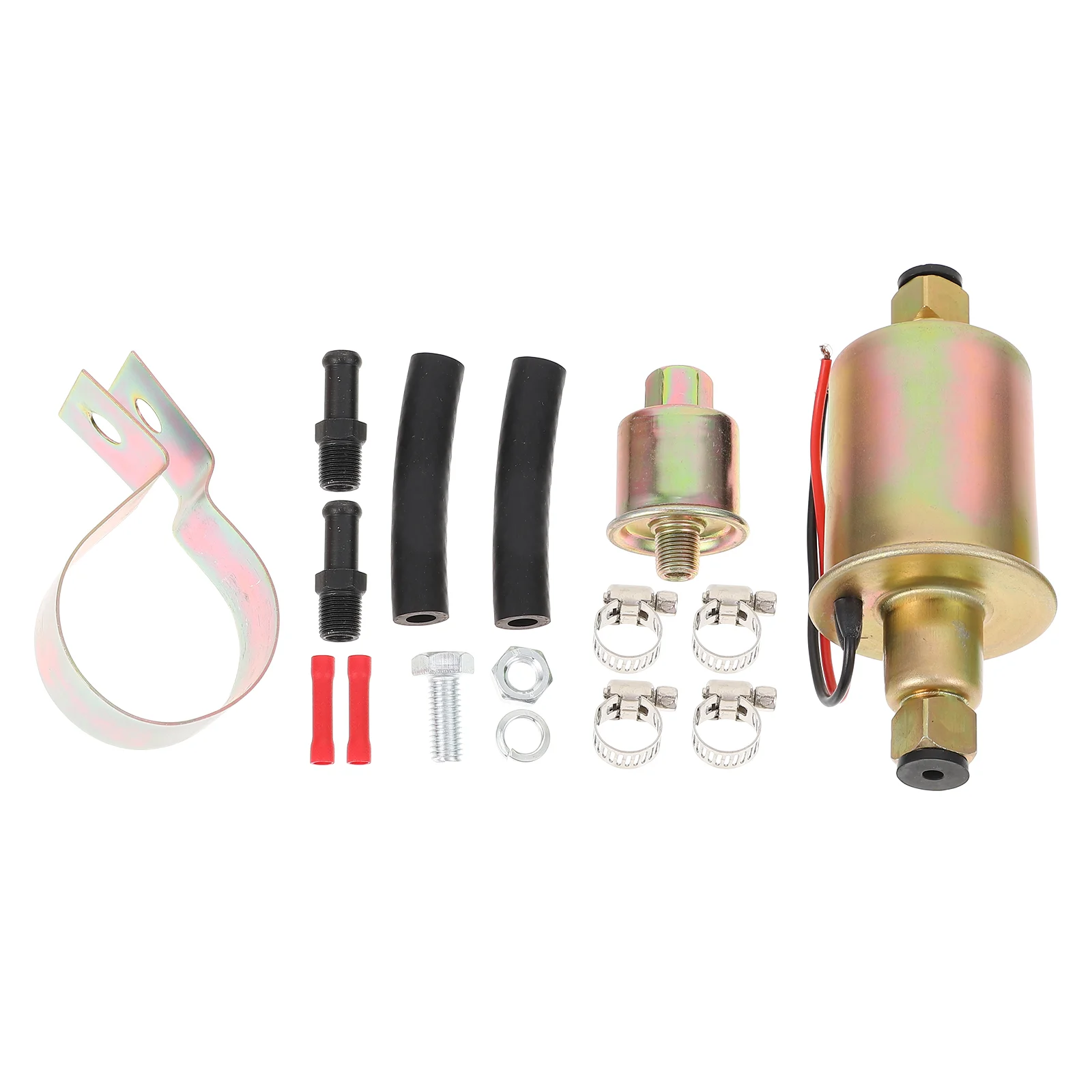 

Pump Fuel Electric Oil Automobile Burning General Replacementhigh Performance Accessory Vehicle Car