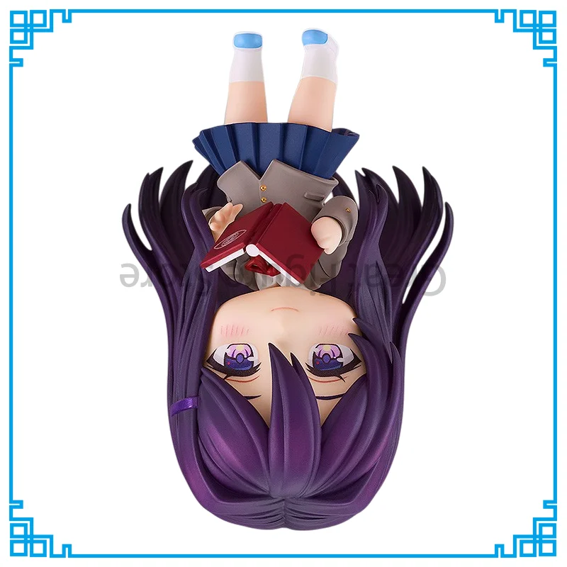 Фото Клуб литературных фанатов Доки-Доки! Фигурки Nendoroid: Моника, Натсуки, Сайори, Юри — аниме-фигурки, игрушки, подарки для взрослых и детей на Рождество №2