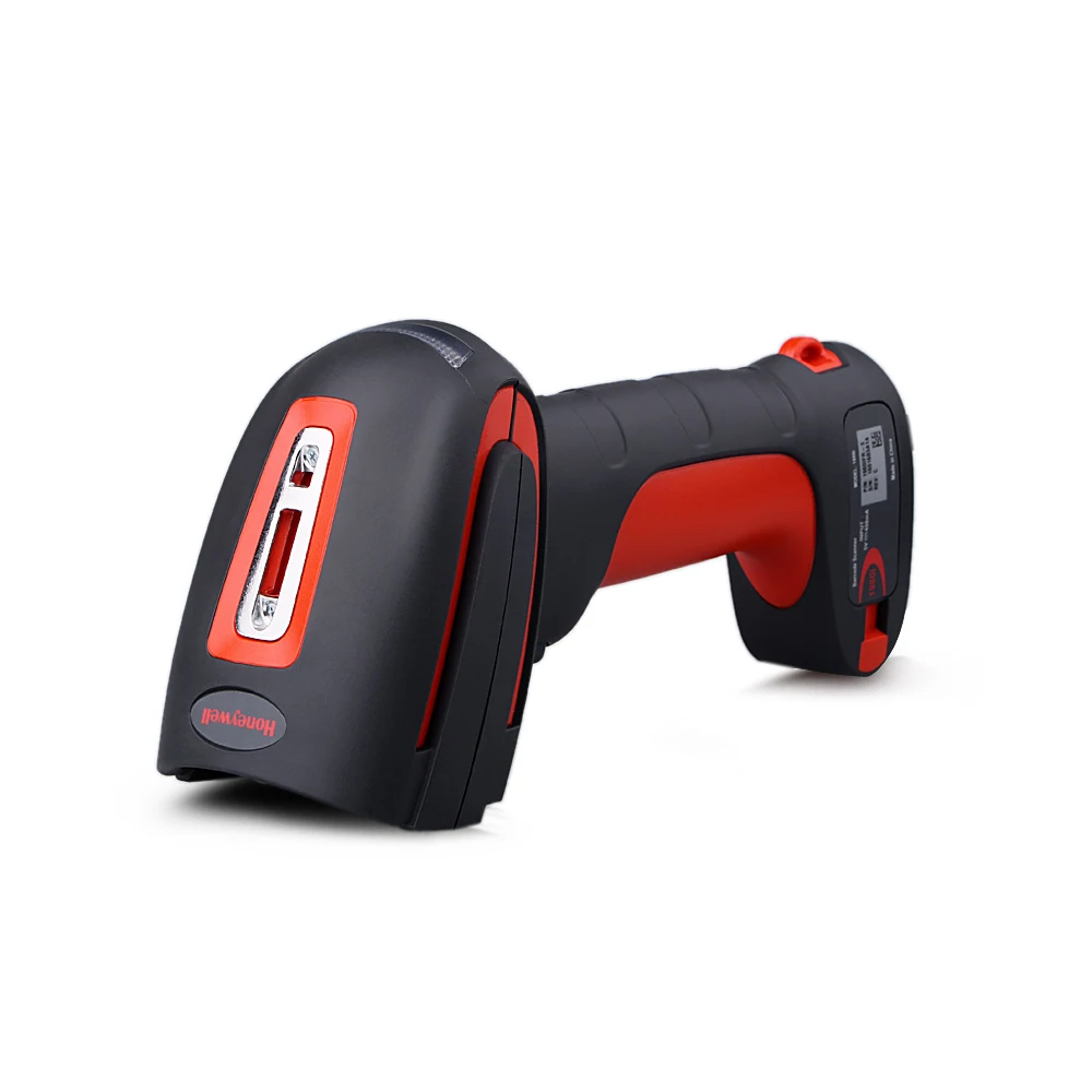 

honeywell QR Code 1911i 1911IER-3USB rugged wireless industrial-grade area-imaging barcode scanner