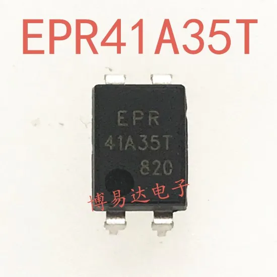 

20PCS/LOT EPR41A35T ECE 41A35T DIP4