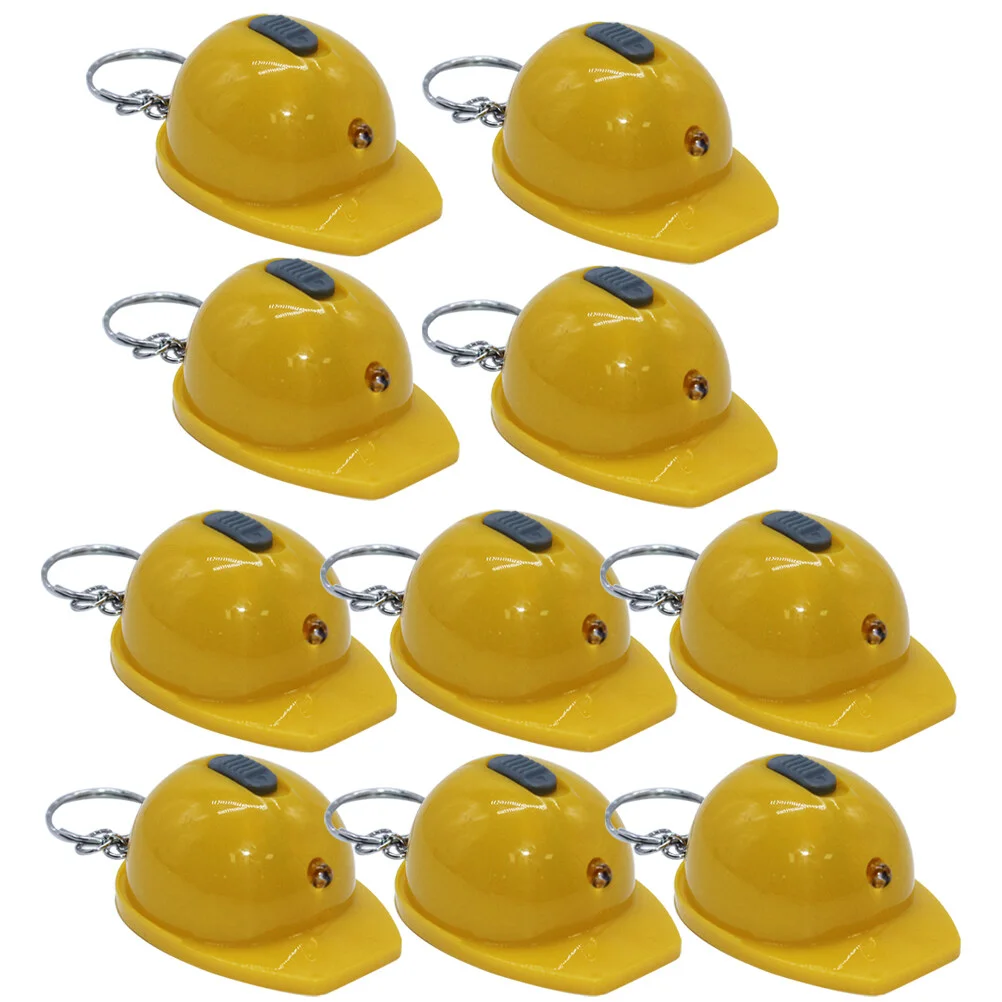 

10 Pcs Beer Small Keychain Mini Flashlight Bottle Opener Button LED Torch