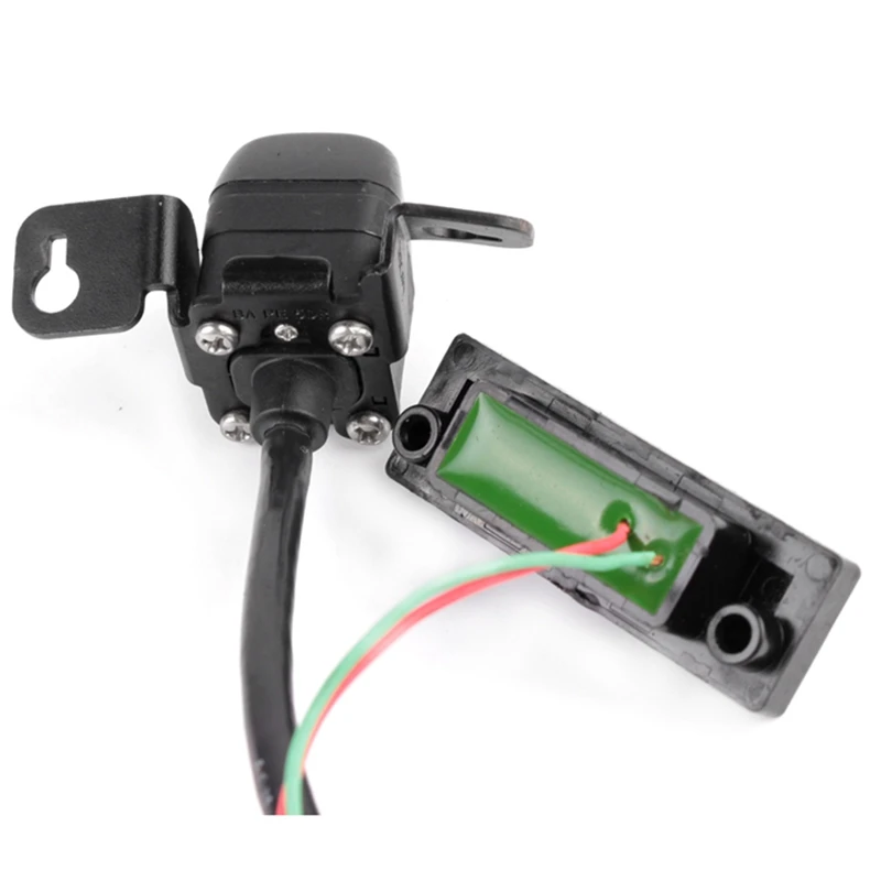 New Rear View Reverse Camera Assist Backup 95760-B4300 For Hyundai Kia