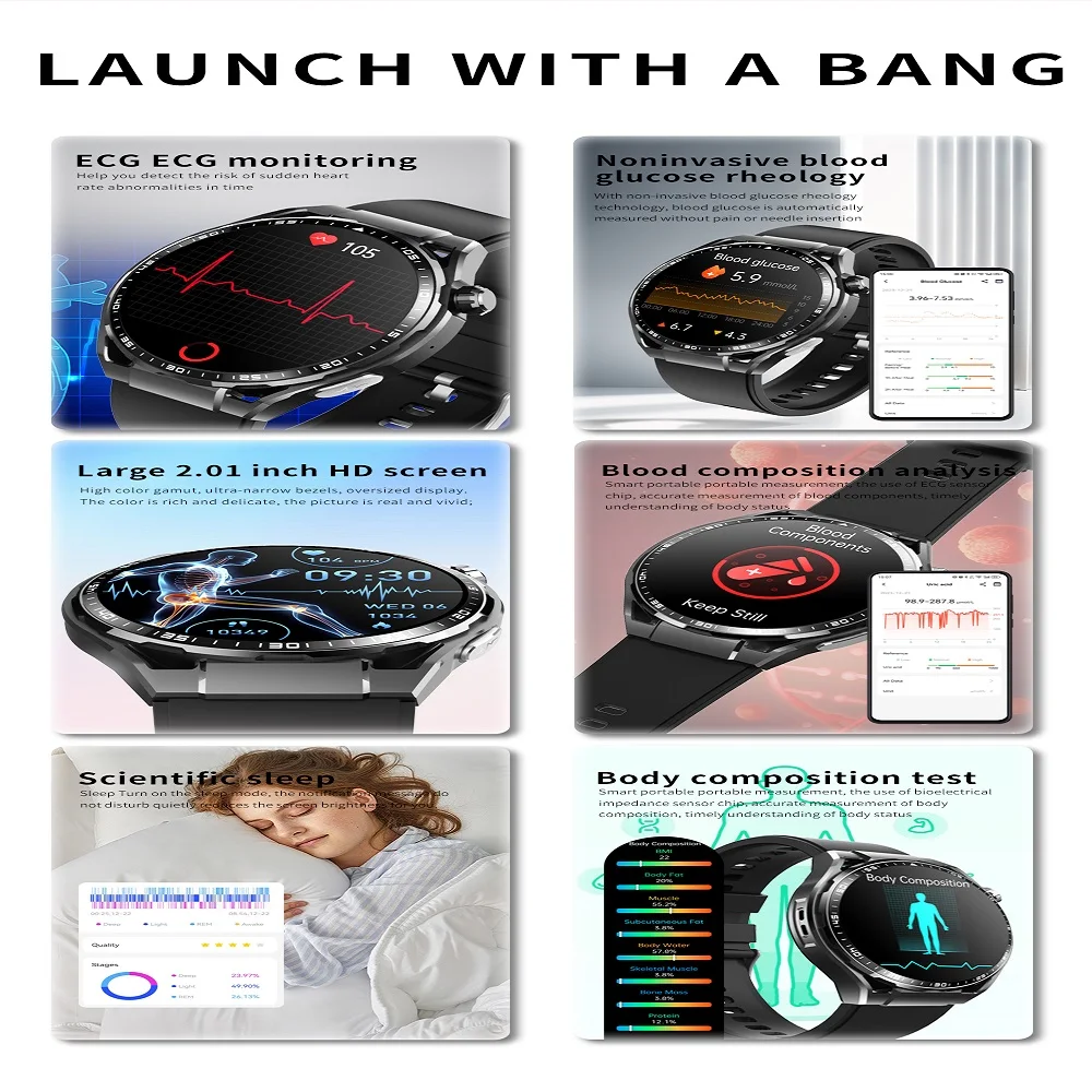 Смарт-часы F200 с Bluetooth 5 3 цвет в ассортименте