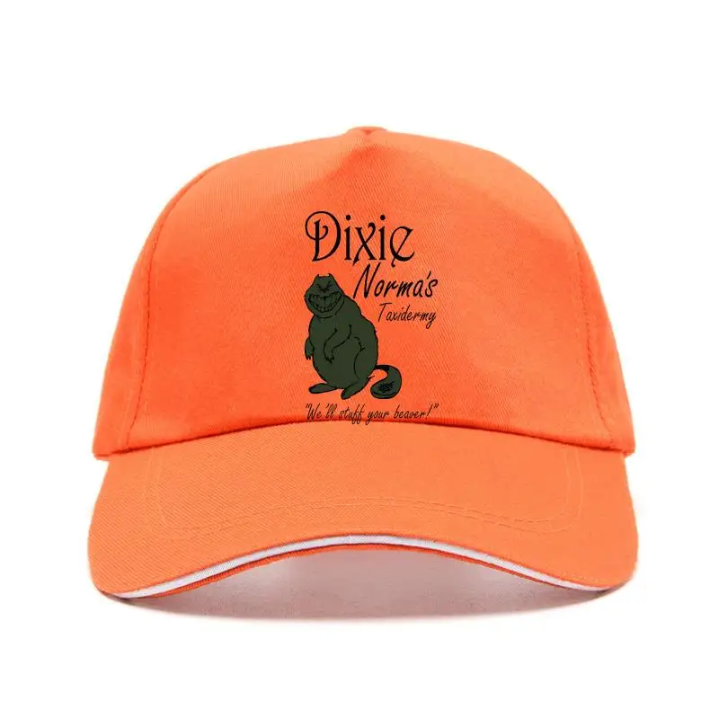

DIXIE NORMAS TAXIDERMY, забавная хлопковая бейсболка унисекс, бейсболка