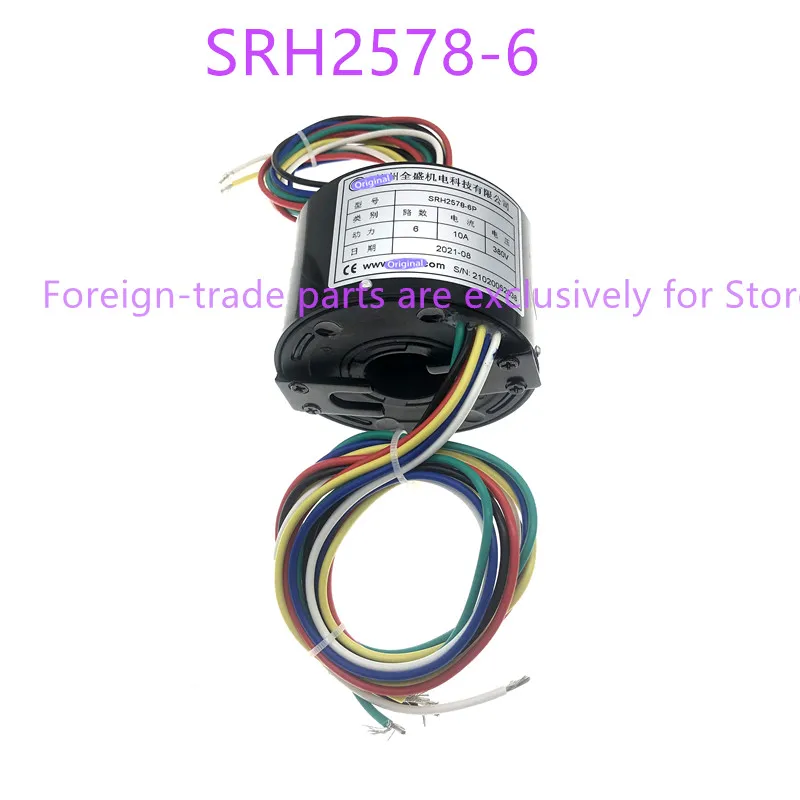 

Original SRH2578 SRH2578-6 Photo, 1-Year Warranty