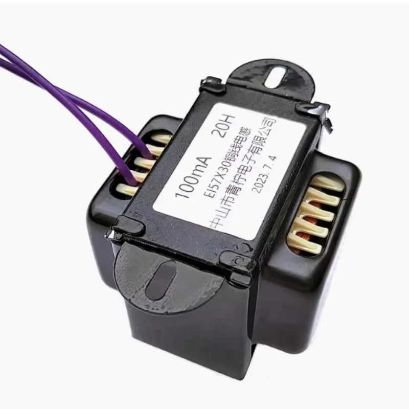 

Индуктор AEVYVKV EI57X30 черный