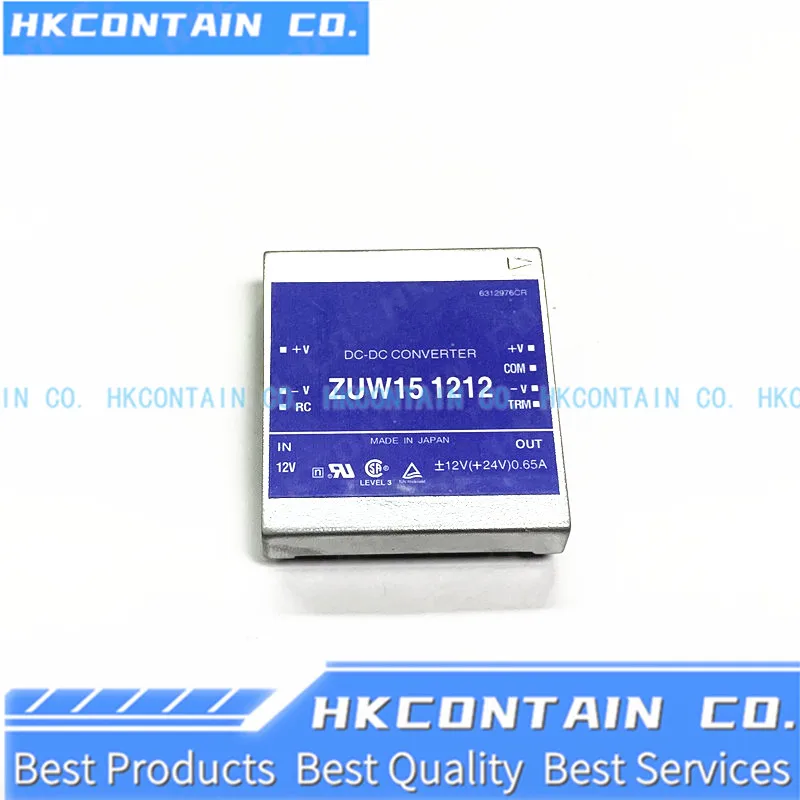 Новый модуль ZUW104815 ZUW150512 ZUW150515 ZUW151212 ZUW152412 ZUW152415 ZUW154812 ZUW154815 ZUW250512 ZUW250515 ZUW251212