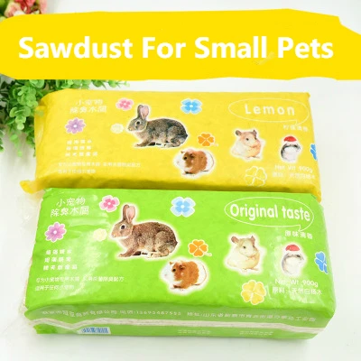

Hamster Supplies Poplar Sawdust Rabbit Hamster Guinea Pig Squirrel Deodorant Litter Sawdust Wood Chips