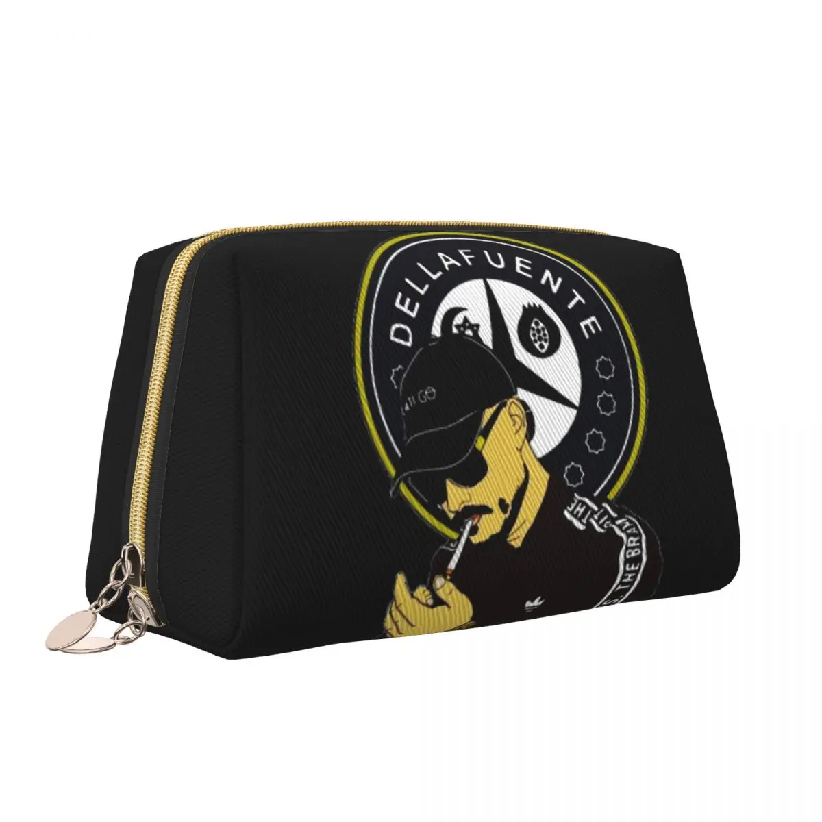 Дорожная косметичка Dellafuente