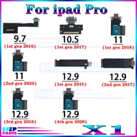 dock connector charging port cable for ipad pro 9 7 10 5 11 12 9 2015 2016 2017 2018 2020 charger flex board module