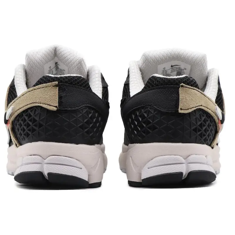 【Customize】Nike Air Zoom Vomero 5 Running Shoes Unisex Sneakers shoes BV1358-001
