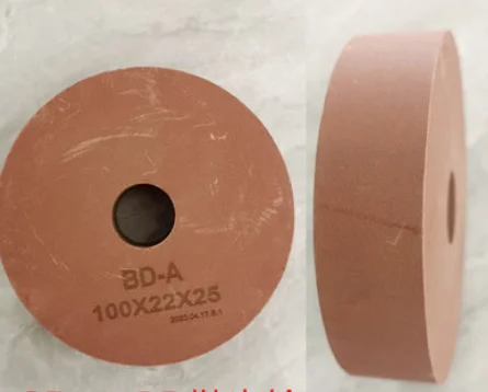 

Polishing Wheel Glass Edger Accessories