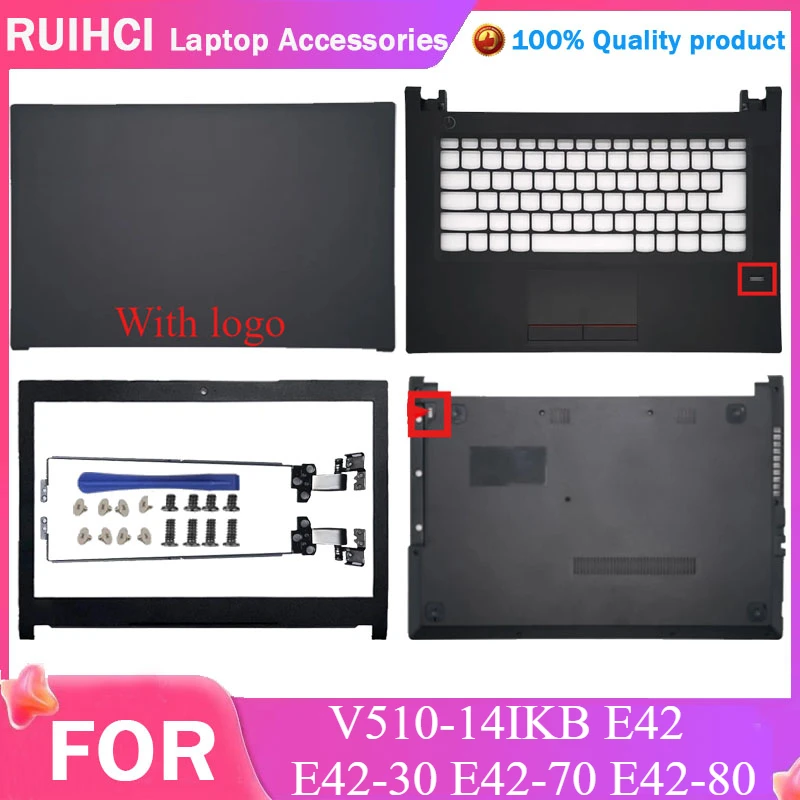 Чехол для ноутбука Lenovo V510-14IKB ZONGJI