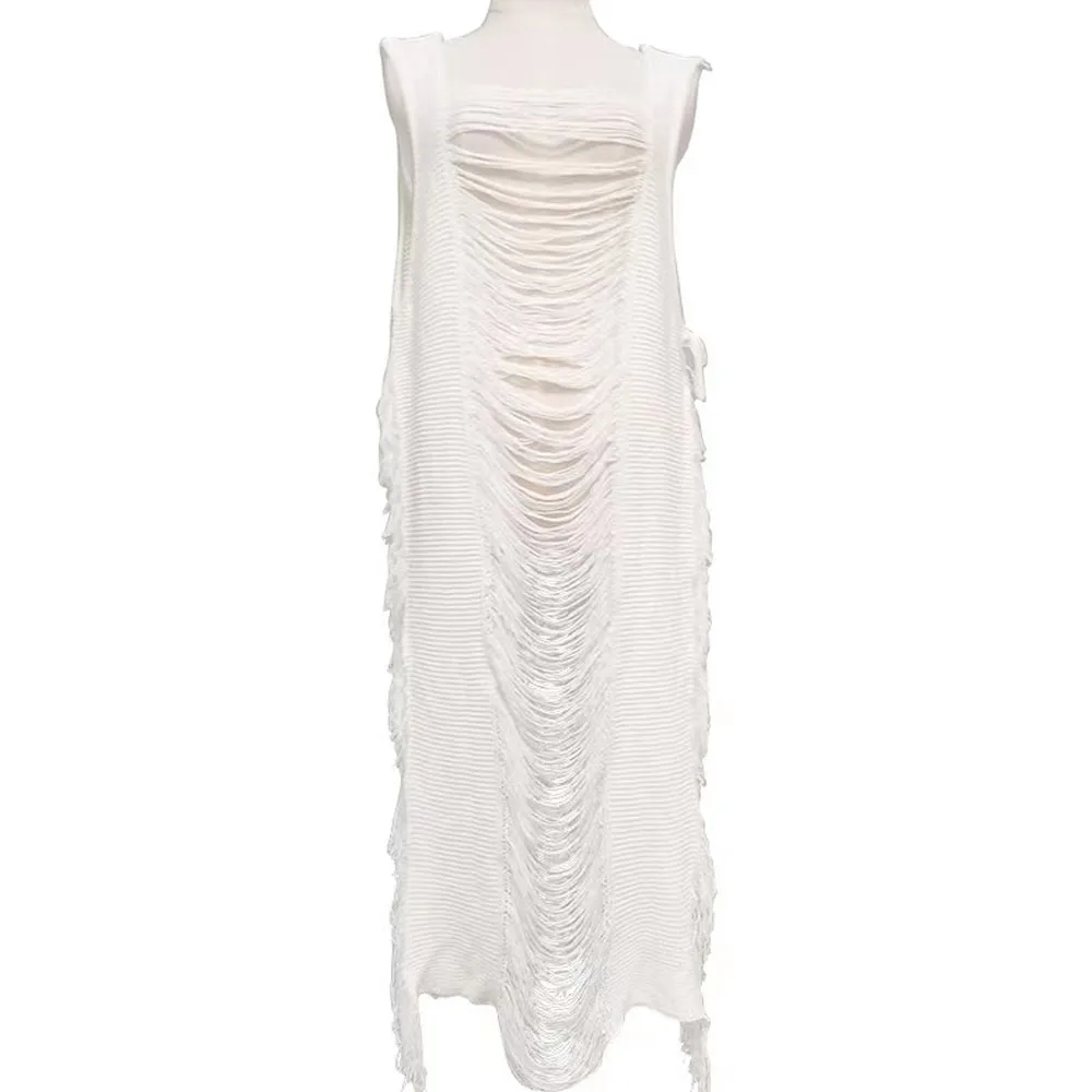 Хлопковое платье с вырезом для беременных реквизит фотосессии квадратным