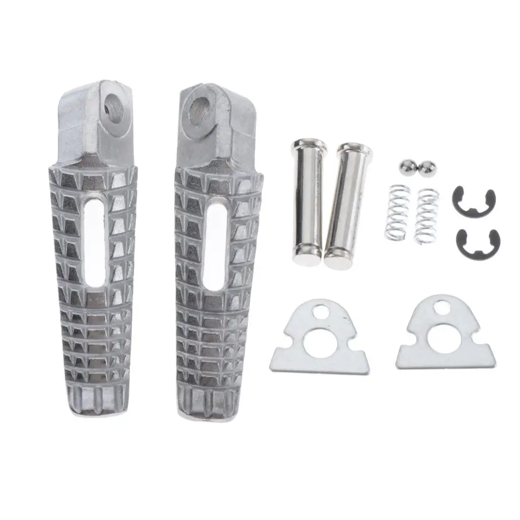 1 пара задних подножек подножки мини-педали подходят для 600 750 06-18