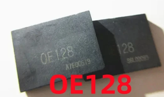 10-20 шт./партия OE128 0E128 QFN