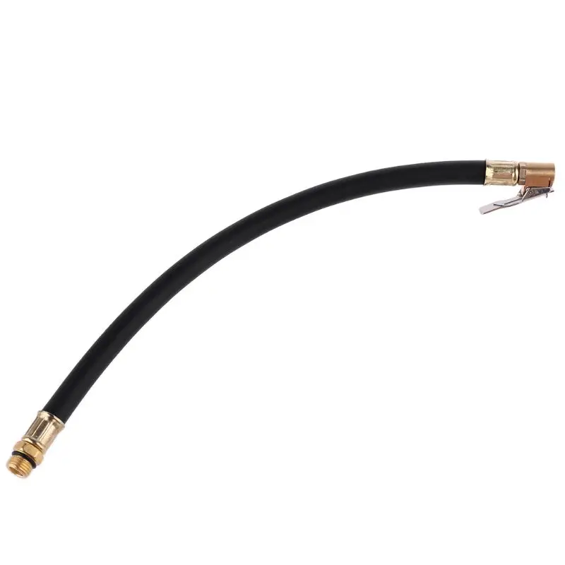 

Locking Air Chuck with Air Hose & Standard Tire for VALVE 1/4-inch Thread 32cm