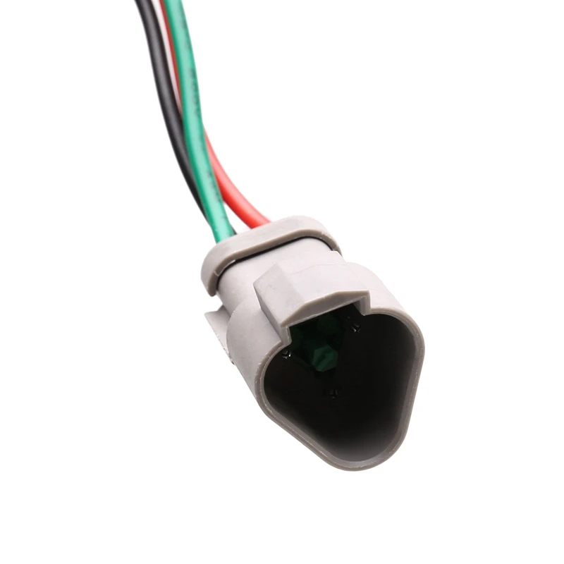 Датчик скорости 6X Cart для ADC Motor Club Car IQ Ds и прецедент 102704901