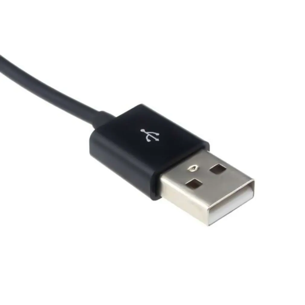 

Разветвитель USB, 4 порта, 2,0 дюйма, для настольных ПК