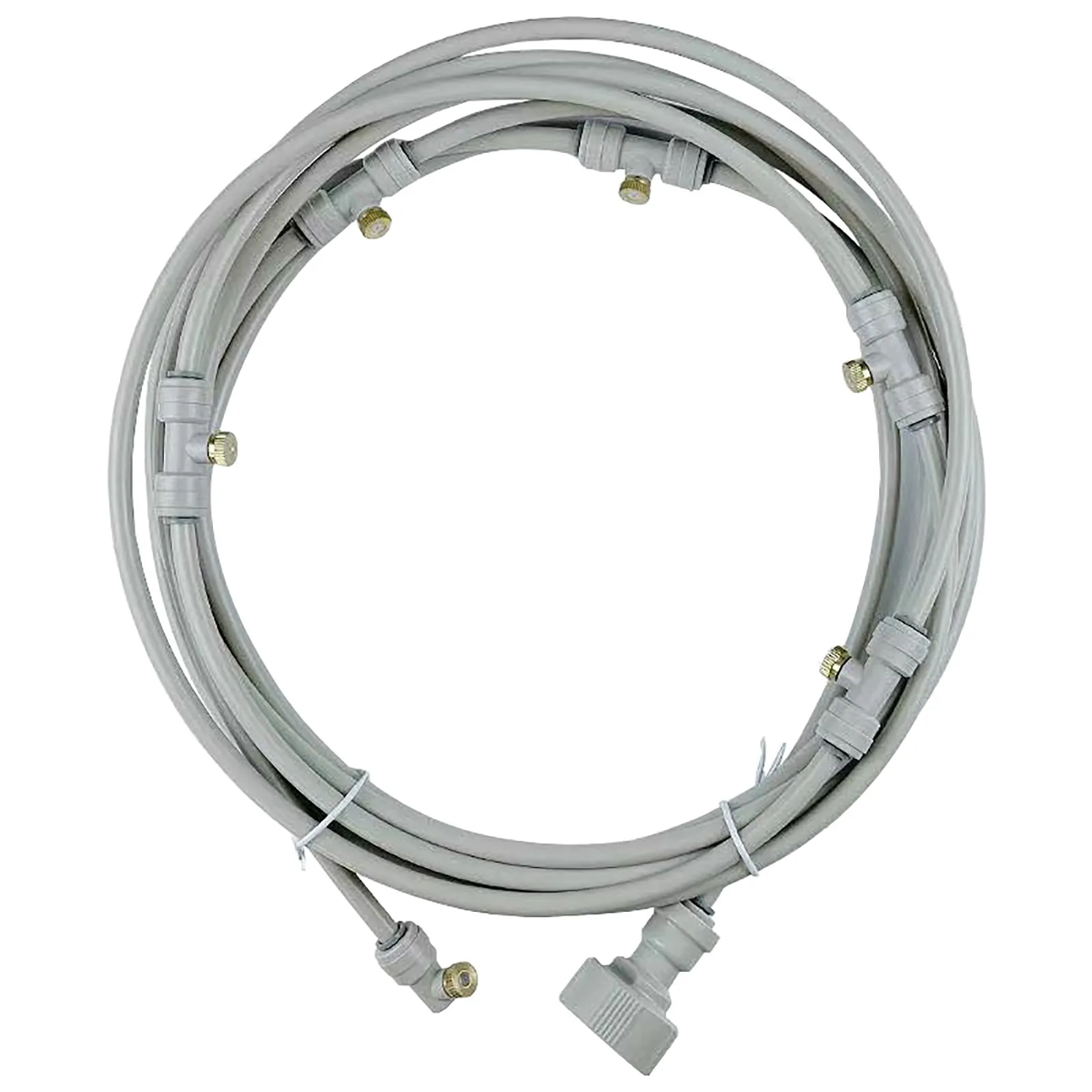 

Система капельного орошения, латунь, полиэтилен, нержавеющая сталь, пластилин, сделай сам, экономия воды, сад, кристаллы, фоточаши