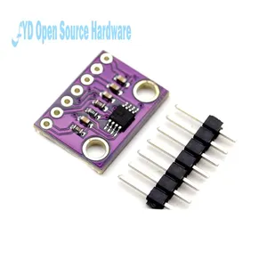  AD8221AR  Gain Programmable Precision Instrumentation Amplifier Module for Arduino