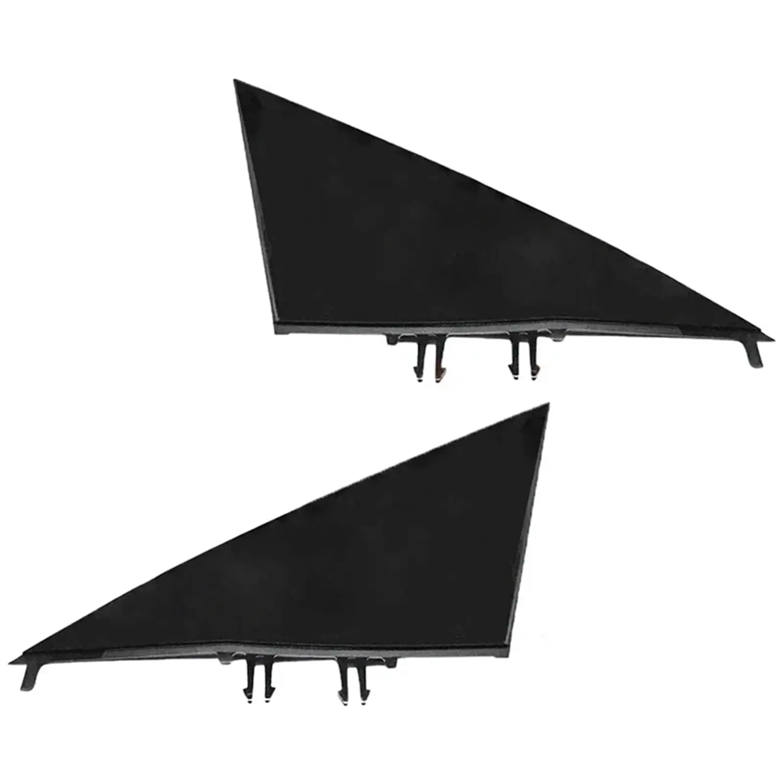 Накладка внешнего зеркала 1130655 -00-Э 1130656 -00-E Зеркало заднего вида с треугольной