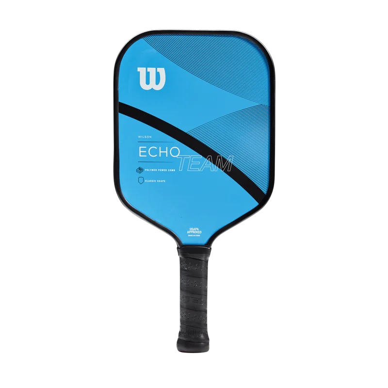 

Спортивные товары Echo Team Pickleball Paddle, синий/