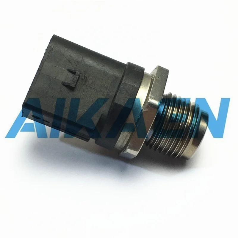 0281002842 оригинальный датчик давления топливной рейки в коробке регулятор общего